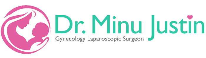 Dr Minu Justin Gynecologist & Laparoscopic surgeon, calicut